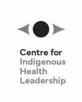 Logo of Centre for Indigenous Health Leadership
